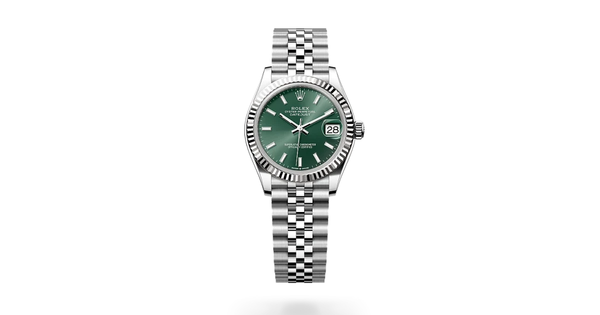 Rolex Datejust 36 best watches for professionals