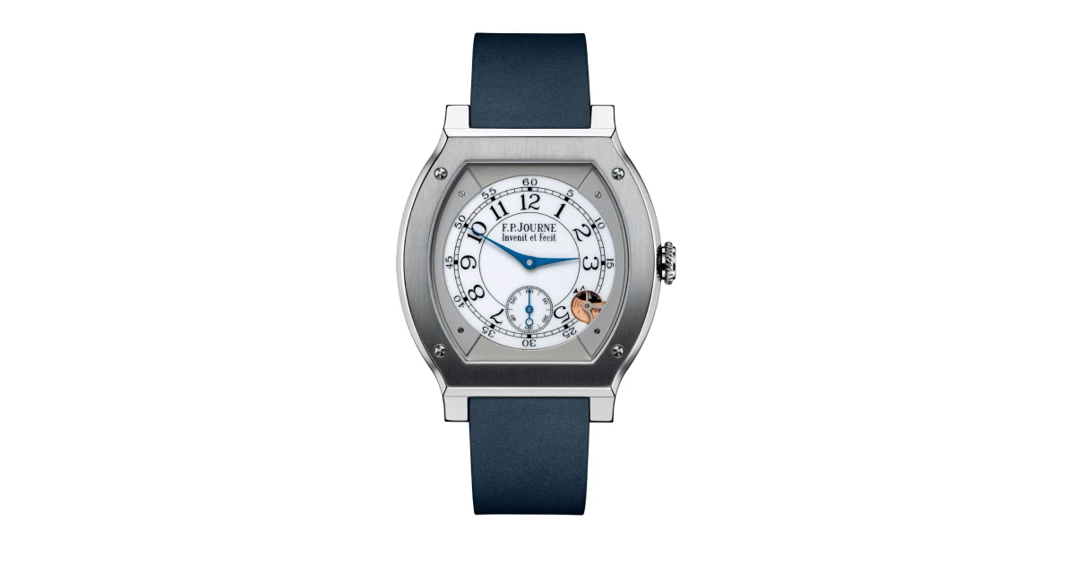 F.P. Journe Elegante top trending watch brands