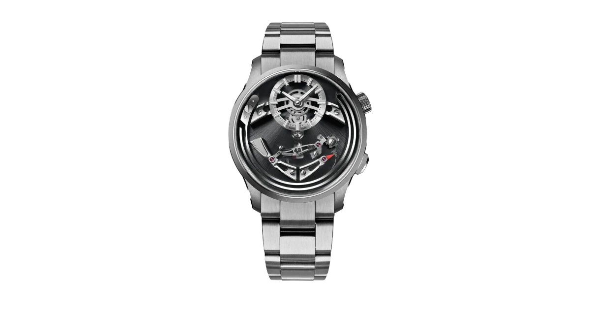 Christopher Ward C1 Bel Canto top trending watch brands