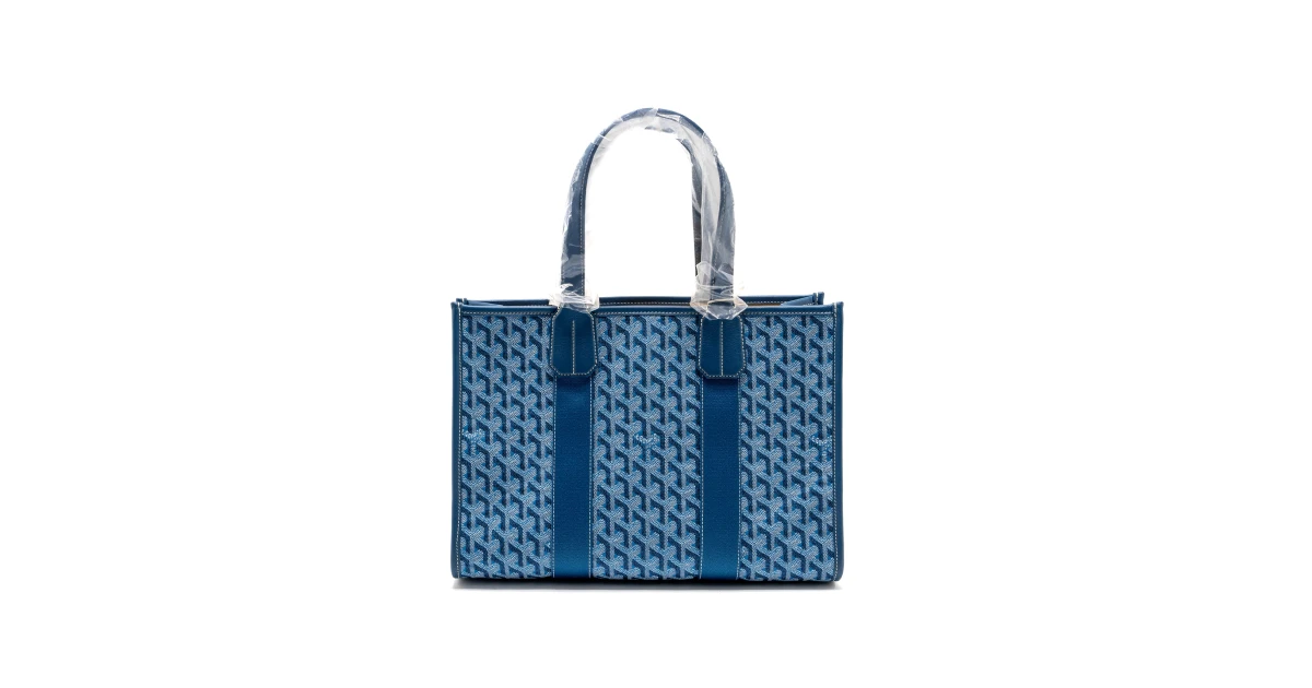 Goyard Villette Tote most popular Goyard handbags