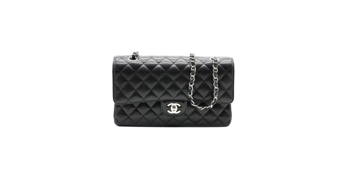Top 10 Most Popular Chanel Handbags: Investment Guide