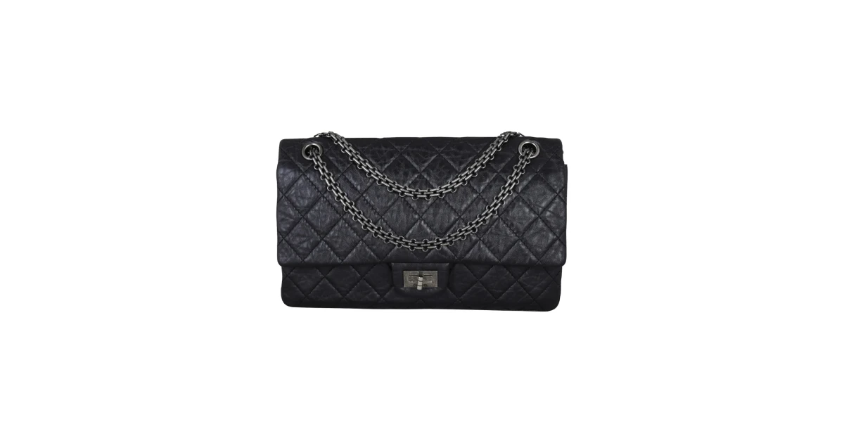 Chanel 2.55 Reissue 226 top 10 most popular Chanel handbag