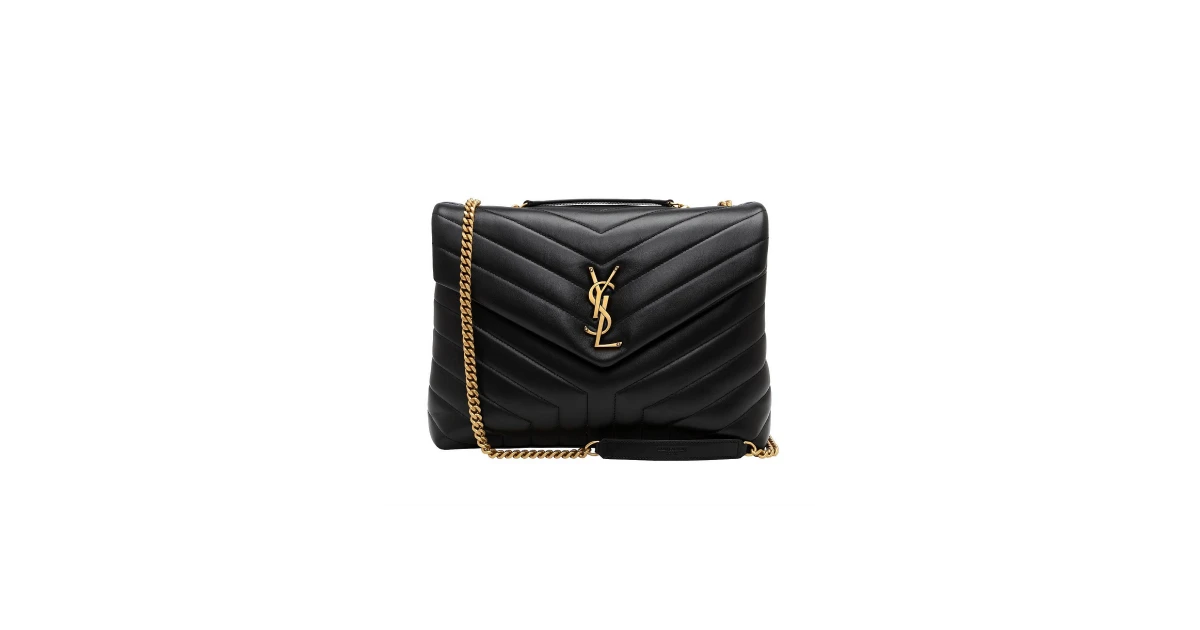 Top 10 Most Popular Saint Laurent Handbags