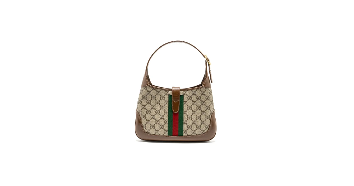 Gucci Jackie 1961 Small top 10 most popular Gucci handbags