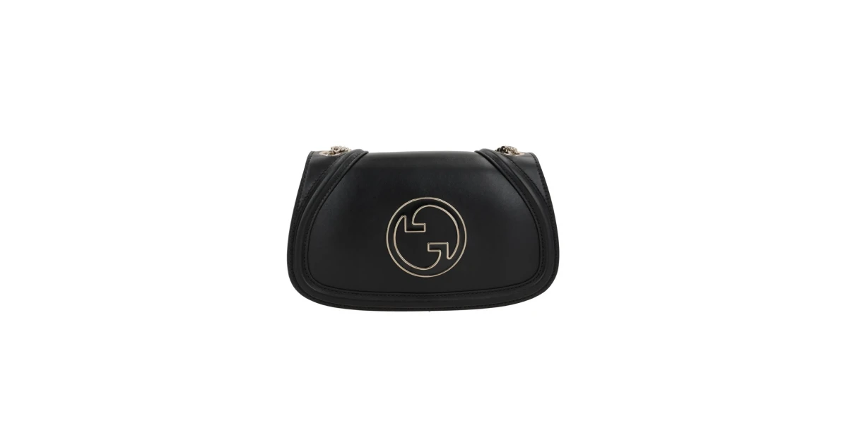 Gucci Blondie Small Shoulder Bag top 10 most popular Gucci handbags