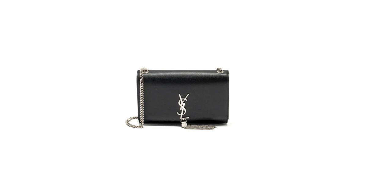 Saint Laurent Kate top 10 most popular Saint Laurent handbags