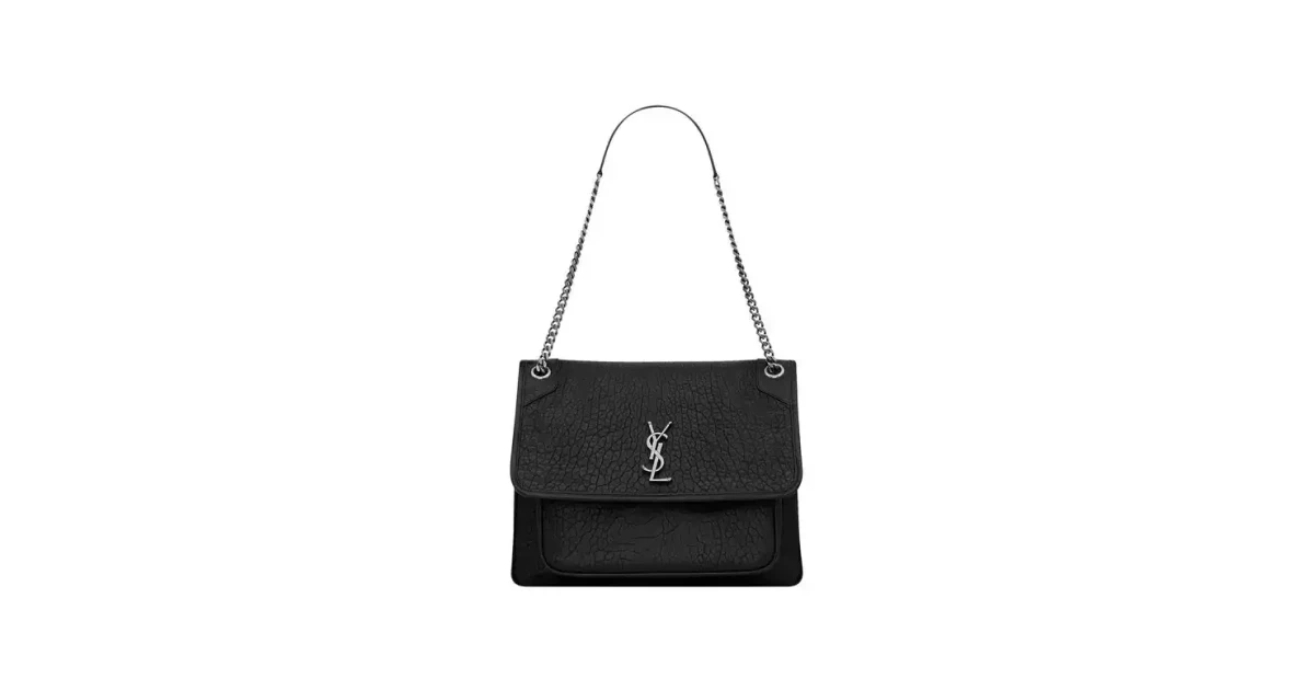 Saint Laurent Niki top 10 most popular Saint Laurent handbags