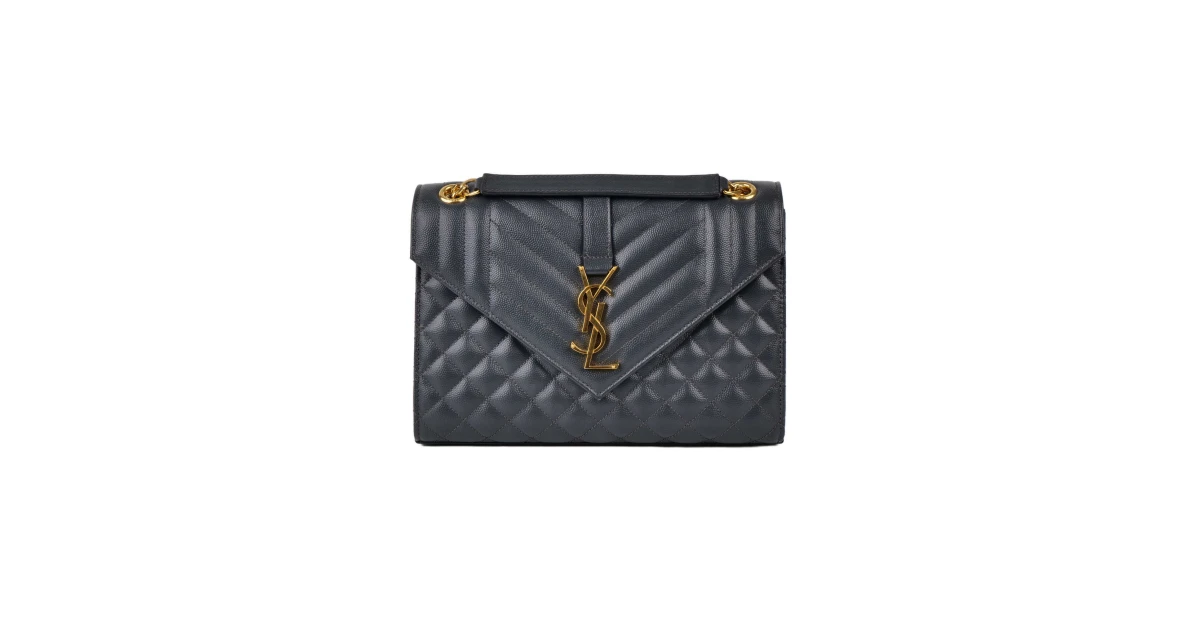 Saint Laurent Cassandra top 10 most popular Saint Laurent handbags
