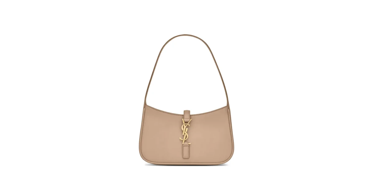 Saint Laurent Le 5 à 7 top 10 most popular Saint Laurent handbags