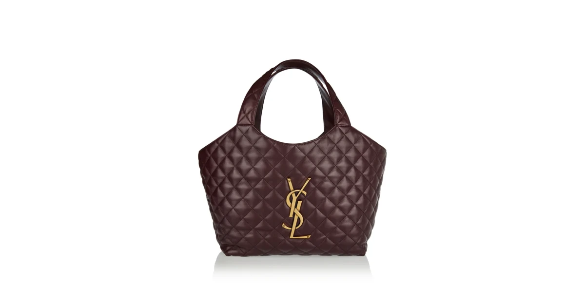 Saint Laurent Icare top 10 most popular Saint Laurent handbags