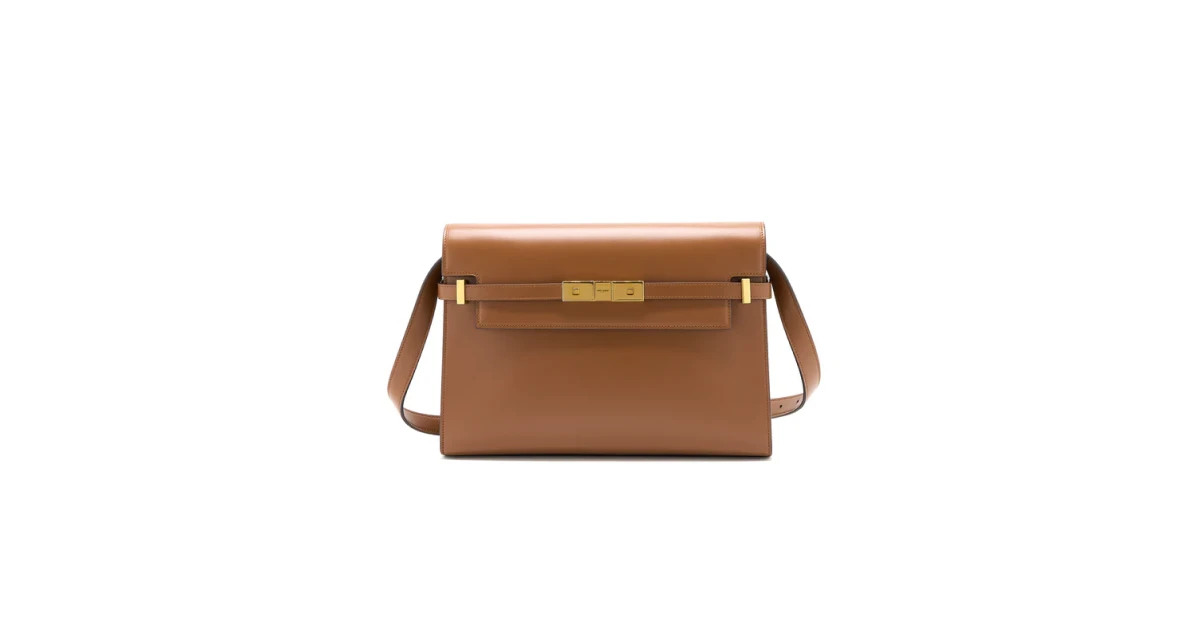 Saint Laurent Manhattan top 10 most popular Saint Laurent handbags