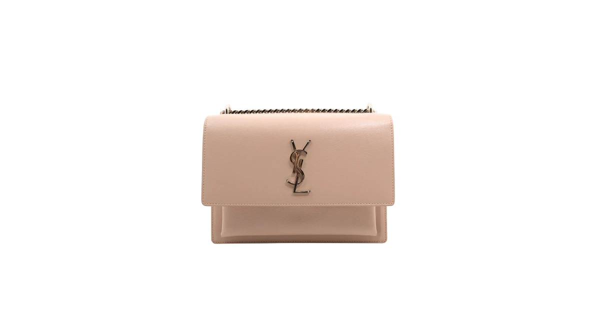Saint Laurent Sunset top 10 most popular Saint Laurent handbags