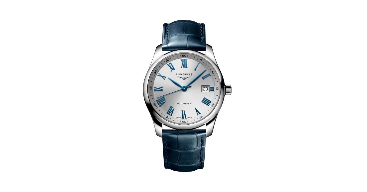 Longines Master Collection best watches for professionals