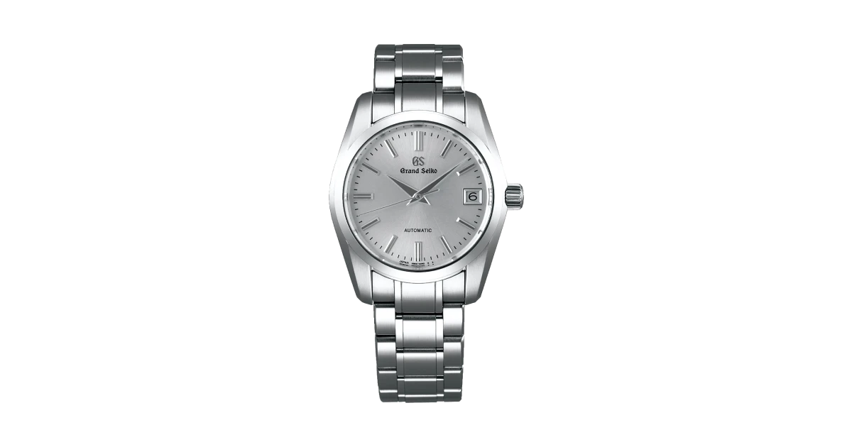 Grand Seiko SBGR251 best automatic watches for beginners