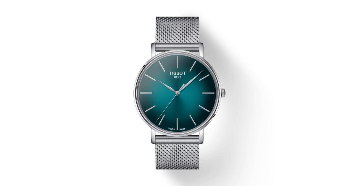 Tissot Everytime best watches under 300