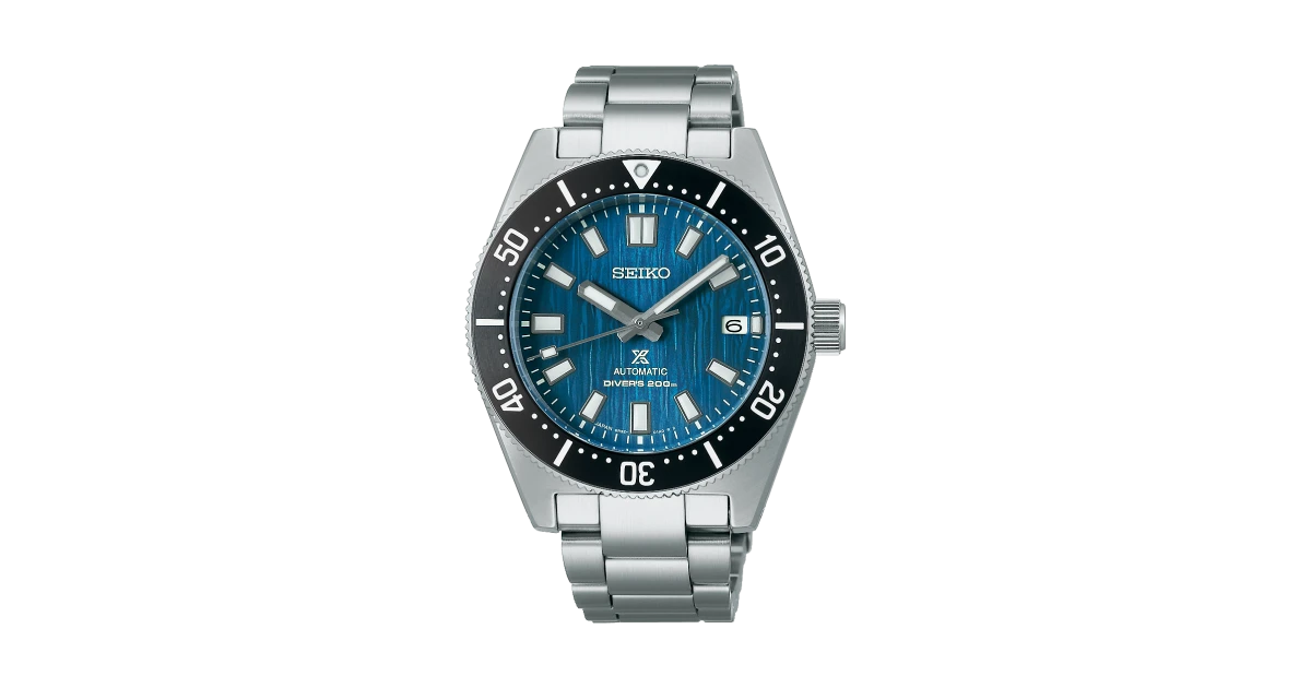 Seiko Prospex SPB143J1 Sumo best watches under $3000