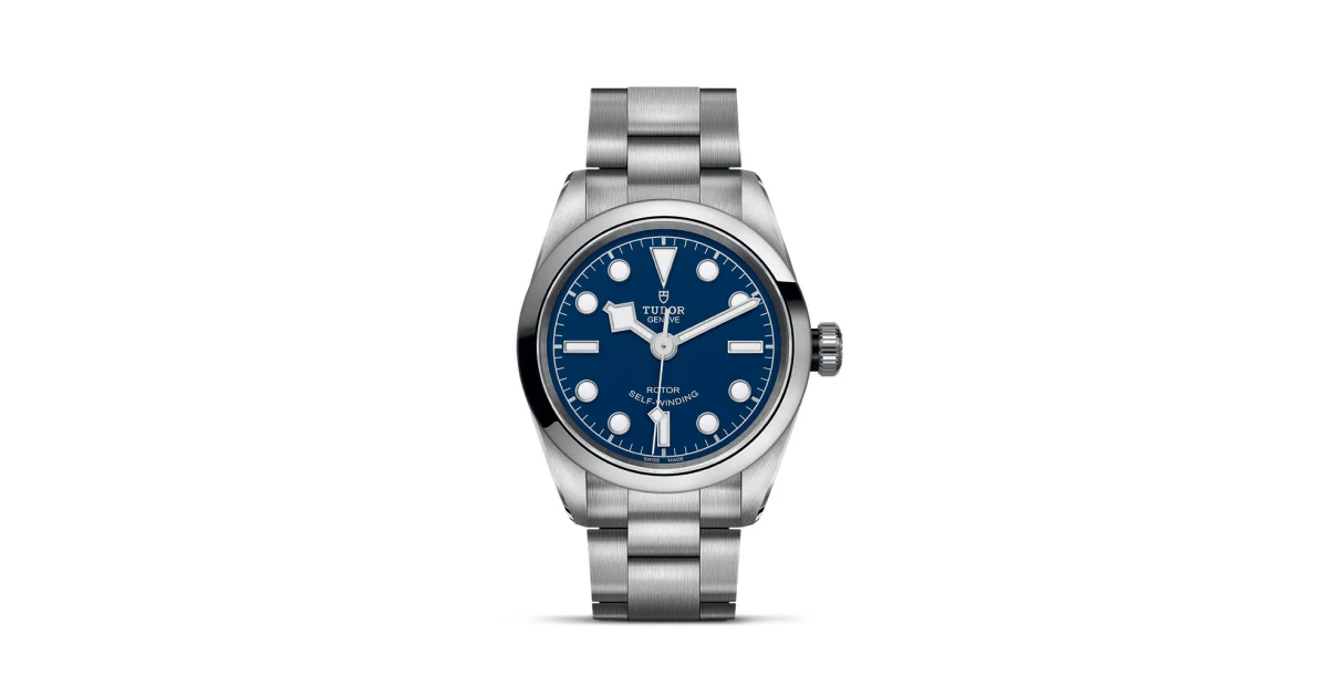Tudor Black Bay 32 best watches under $3000