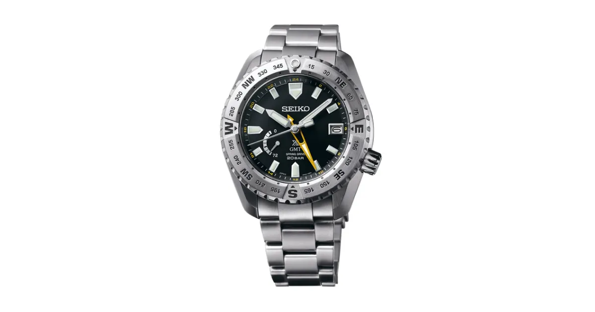 Seiko Prospex LX Line SNR025 best dive watches under 5000