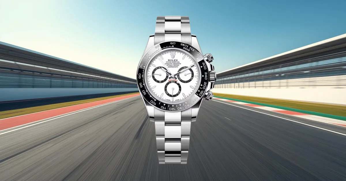 Best Chronograph Watches for Serious Collectors