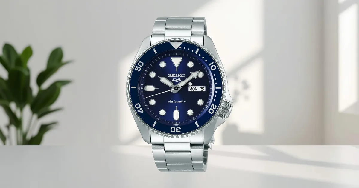 Orient Bambino popular best watches under $300