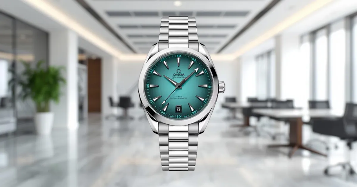 Best Watches for Professionals: A Buyer's Guide
