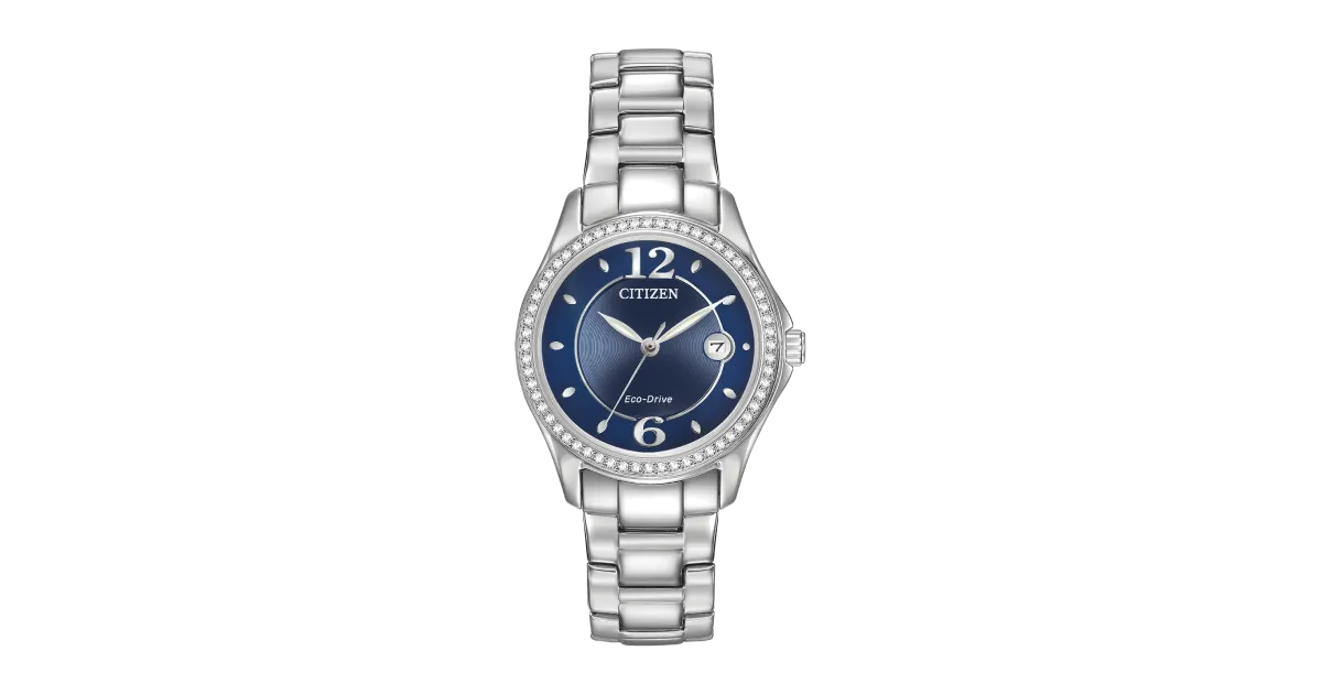 Citizen Eco-Drive Silhouette best watches for women under 1000