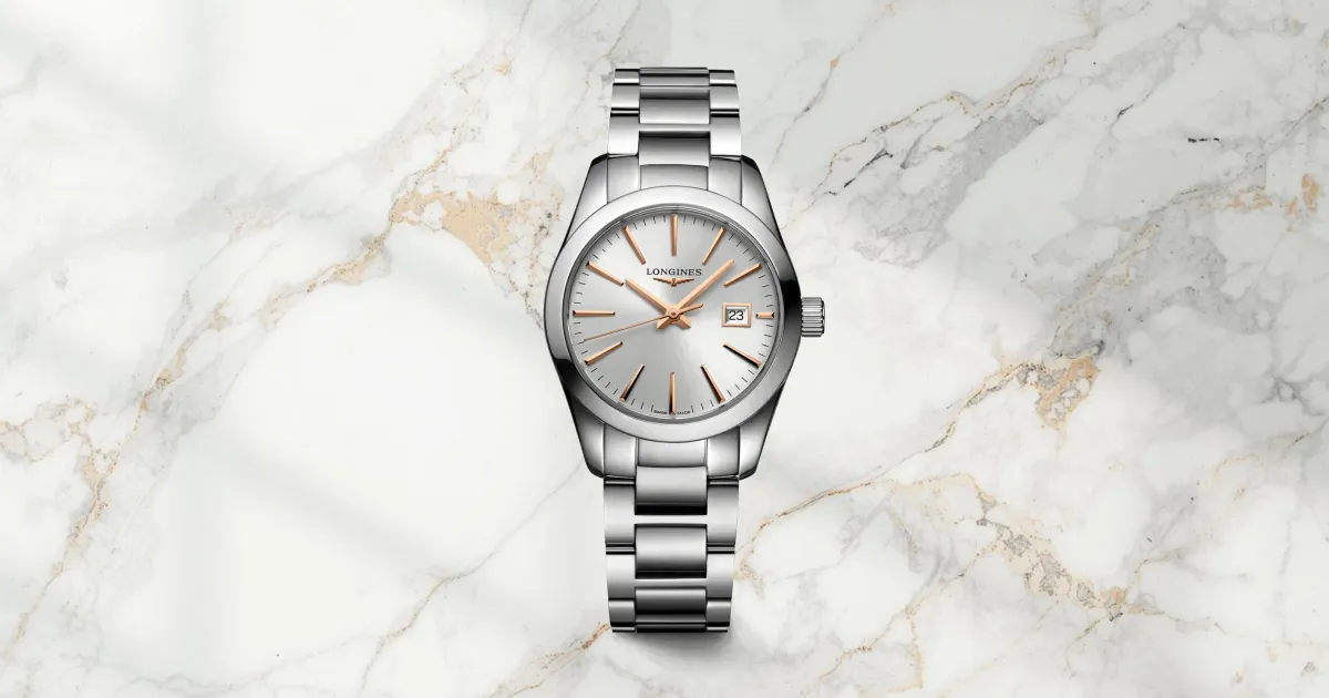 Best Watches for Women Under $1,000