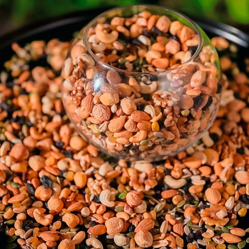মিক্সনাট (Mixnut) 600g