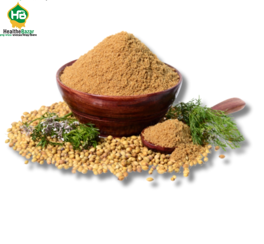 ধনিয়া