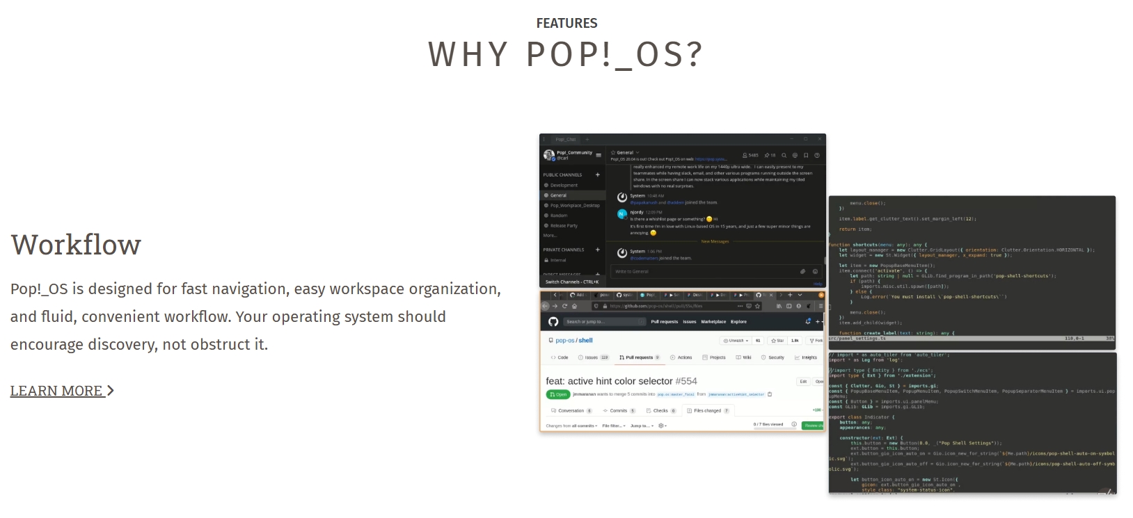 Pop!_OS Linux in 2025 – The Perfect Blend Linux Distro Power