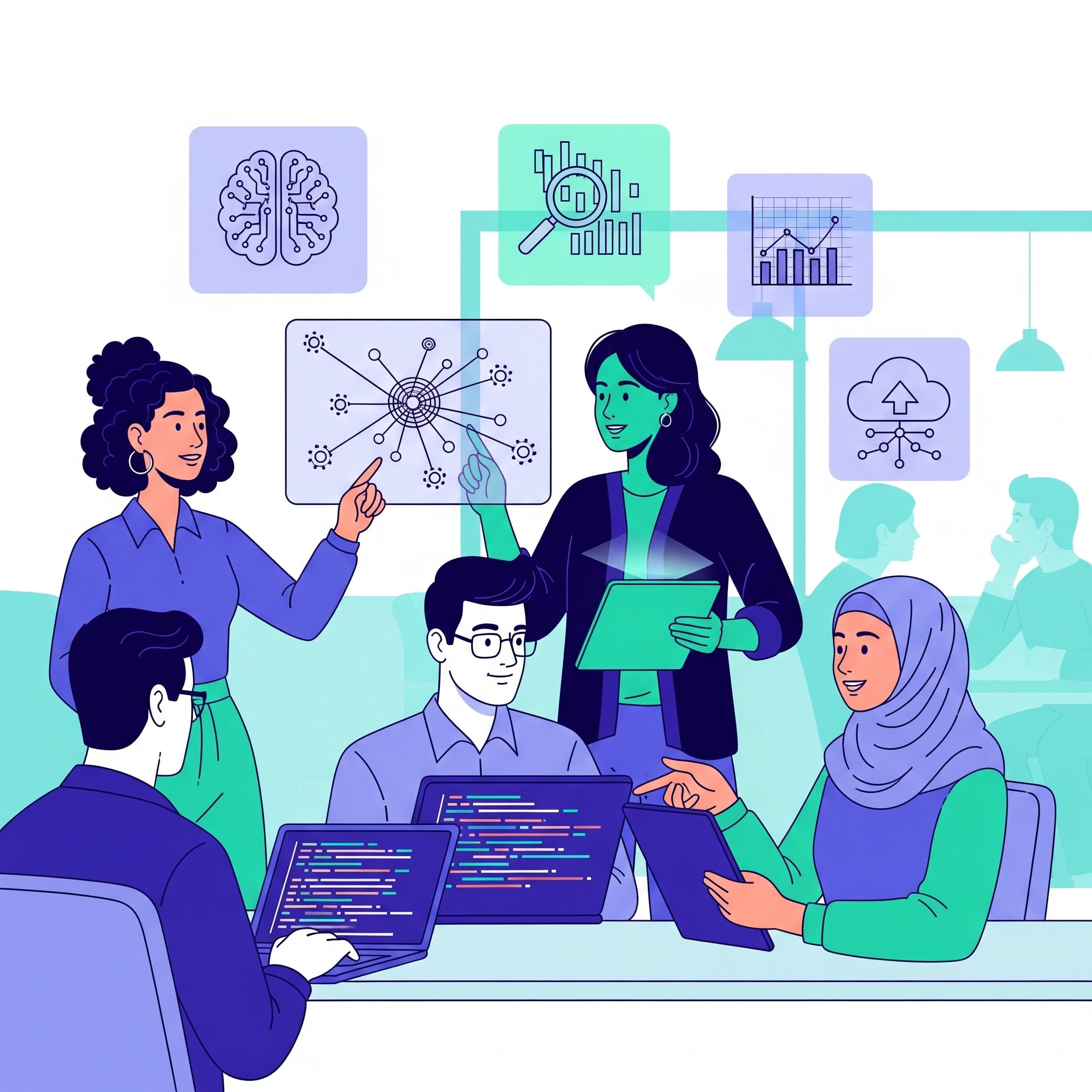 Future Skills & Career Opportunities in 2025 – How to Stay Ahead