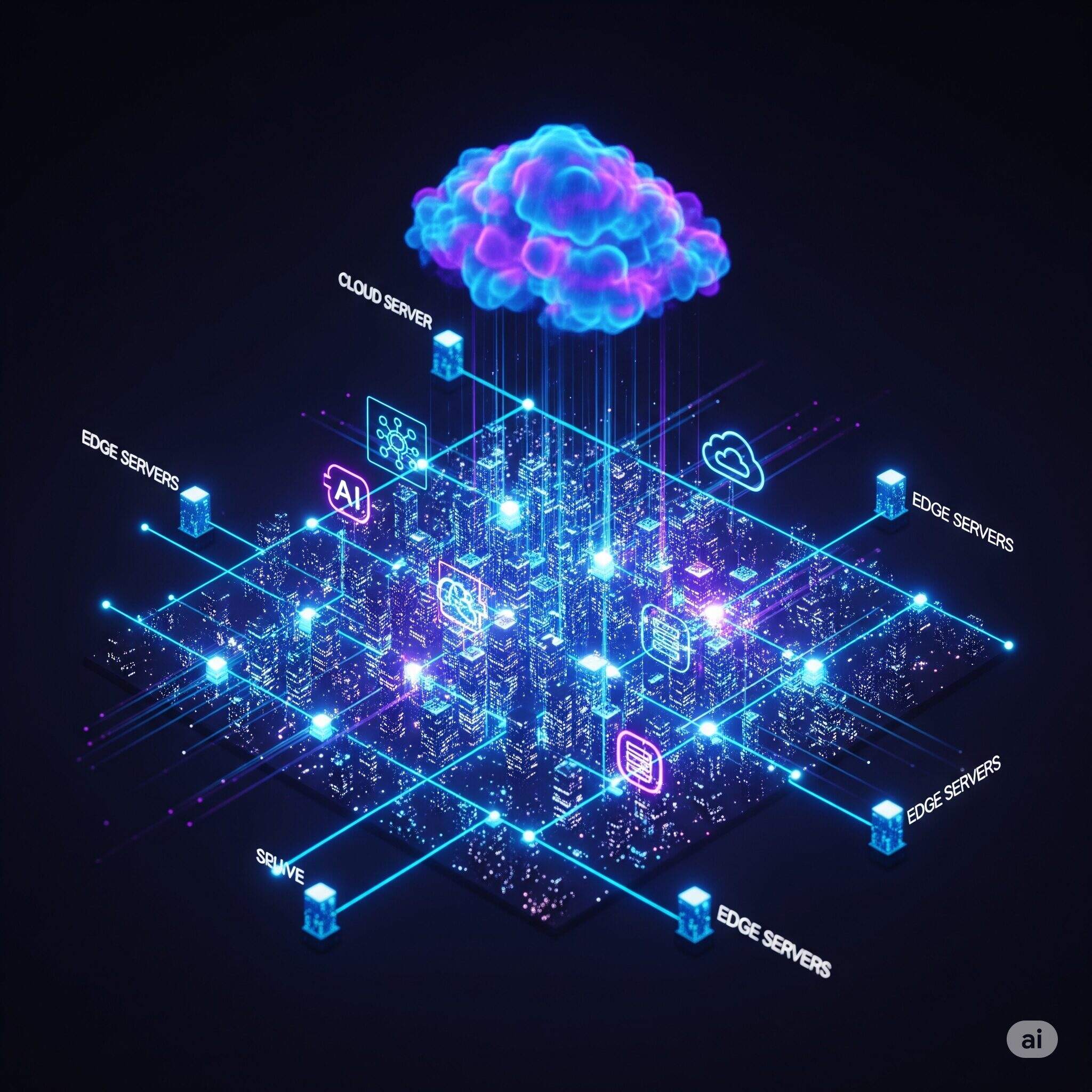 Why Every Developer Should Care About Edge Computing in 2025