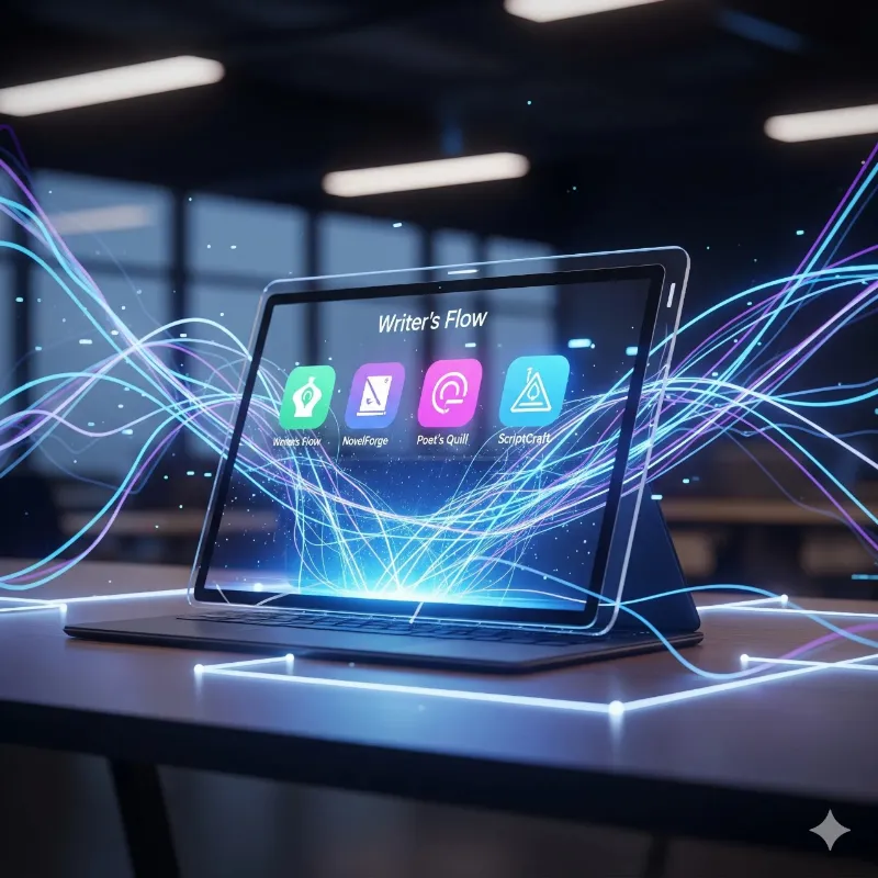 Top 5 AI Writing Tools in 2025