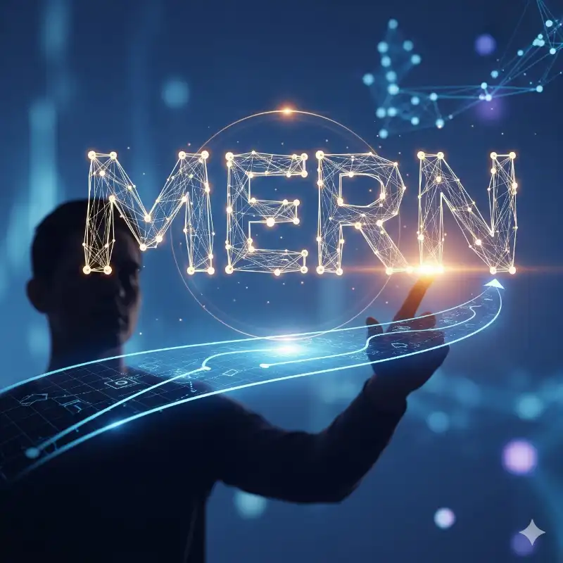 MERN Stack 2025 Ultimate RoadMap
