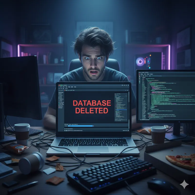 5 Real Ways to Recover Lost MongoDB Website Data Without Backup