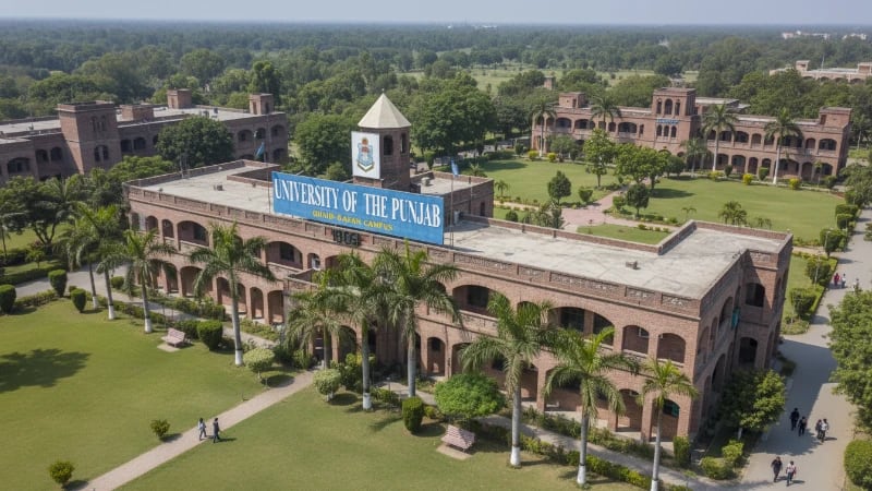 Punjab University