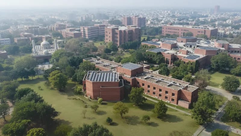 LUMS Lahore