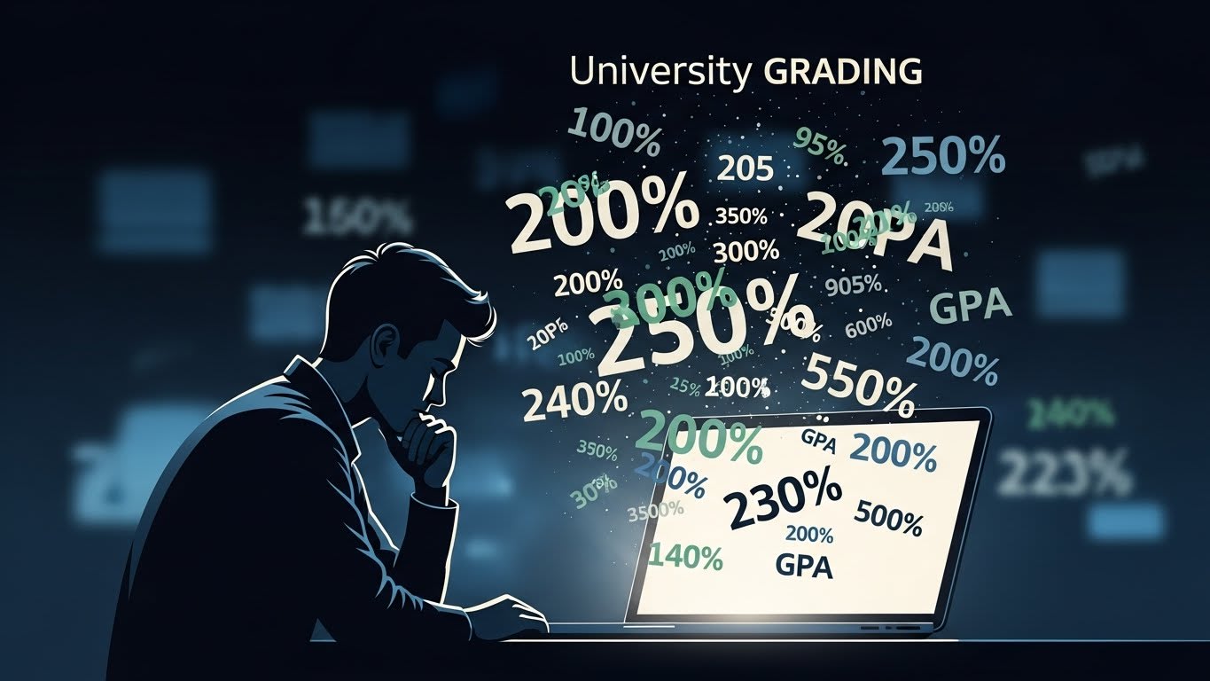 VU CGPA Survival Guide: What the System Doesn’t Tell You