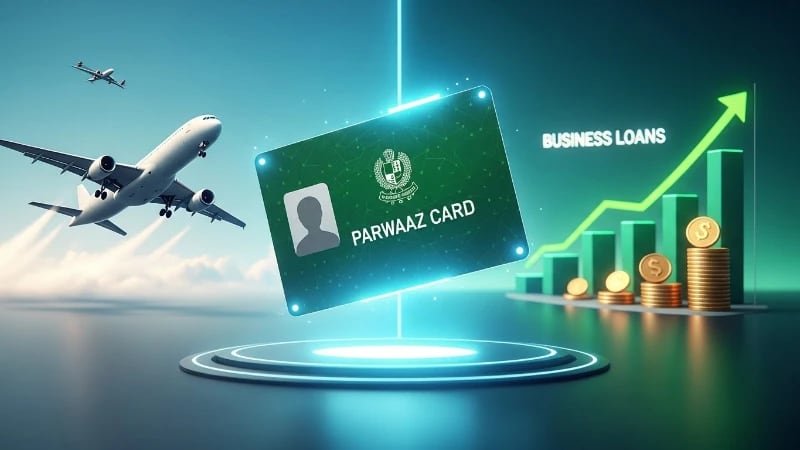 Parwaaz Card Online Apply 2026 | PSDF Registration Deadline & Benefits