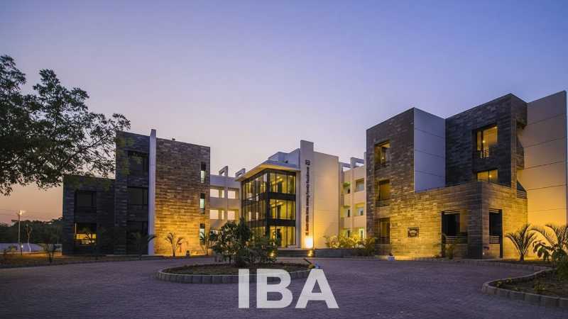 IBA University Karachi, Sindh