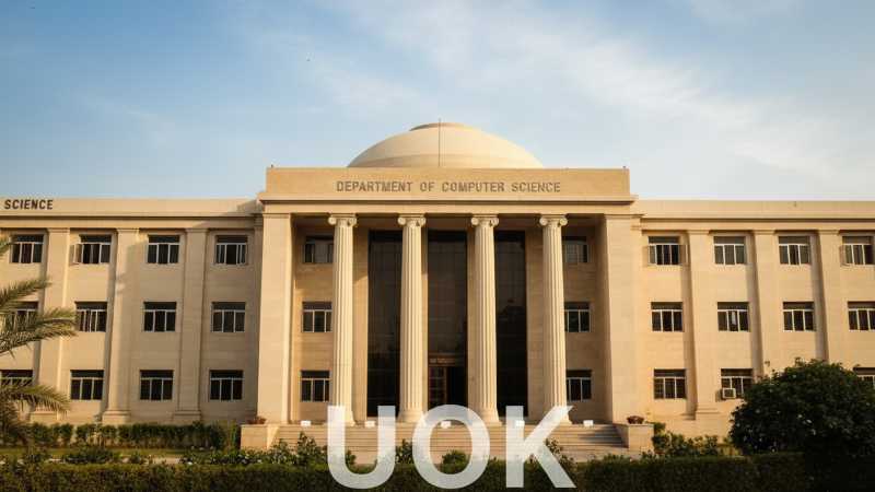 University of Karachi