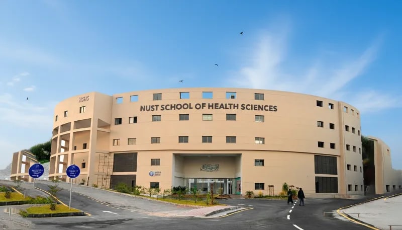 NUST School of Health Sciences (NSHS), Islamabad
