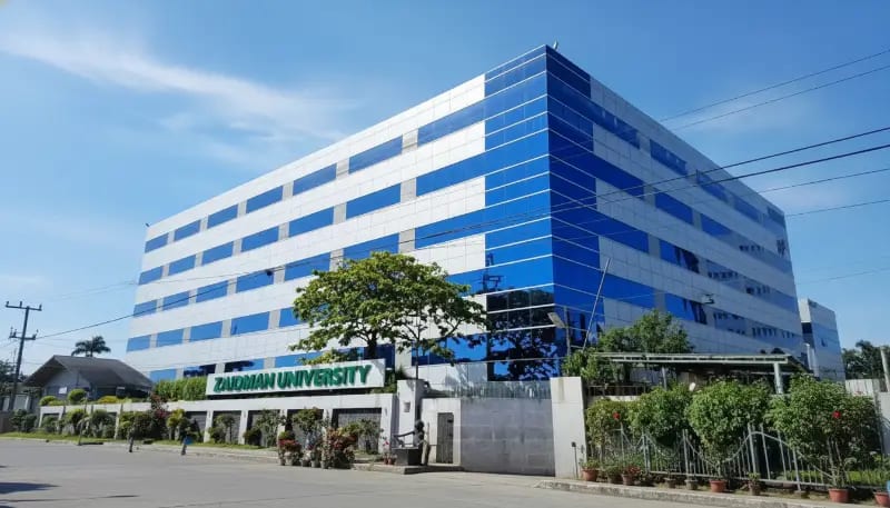 Ziauddin University, Karachi