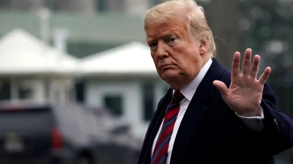 সুপ্রিম কোর্টের রায়ের পর ট্রাম্পের আমদানি শুল্ক ১৫ শতাংশে বৃদ্ধি