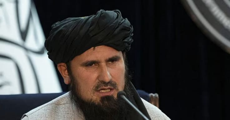 পাকিস্তান আবার হামলা চালালে কঠোর জবাব: আফগান সেনাপ্রধানের হুঁশিয়ারি