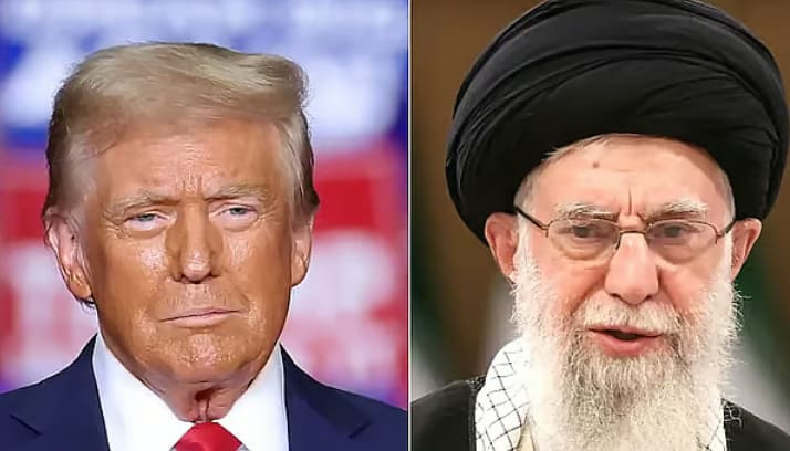 ইরান ‘শিগগিরই’ যুক্তরাষ্ট্রে আঘাত হানতে সক্ষম অস্ত্র পাবে-ট্রাম্পের দাবি, সমর্থন নেই গোয়েন্দা প্রতিবেদনে