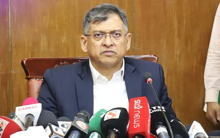 শীর্ষ সন্ত্রাসী ও চাঁদাবাজদের আইনের আওতায় আনা হবে: স্বরাষ্ট্রমন্ত্রী