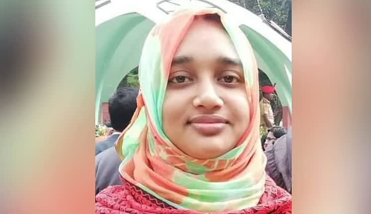 কুষ্টিয়ায় ইসলামী বিশ্ববিদ্যালয়ে ছুরিকাঘাতে শিক্ষক নিহত, আহত ১