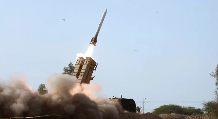 তুরস্কের দিকে ছোড়া ব্যালিস্টিক ক্ষেপণাস্ত্র আকাশেই ধ্বংস, ইরানের সংশ্লিষ্টতা নিয়ে পাল্টাপাল্টি দাবি