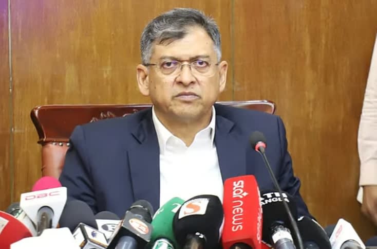 জুলাই জাতীয় সনদ বাস্তবায়নে বিএনপি অঙ্গীকারবদ্ধ